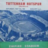 1962 fa cup final