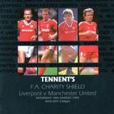 1990 charity shield