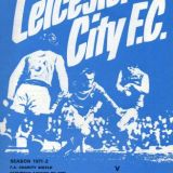 charity shield 1971