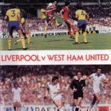 1980 Charity Shield  Liverpool v West Ham United