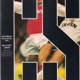 1991 Charity Shield  Arsenal v Tottenham Hotspur