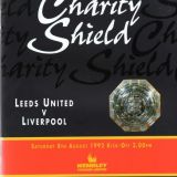 charity shield 1992