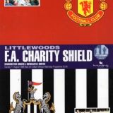 charity shield 1996