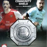 charity shield 2014
