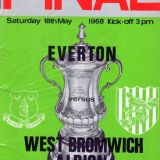 fa cup final 1968