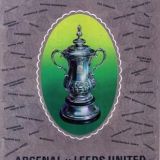 fa cup final 1972