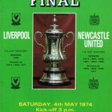 fa cup final 1974