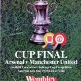 fa cup final 1979