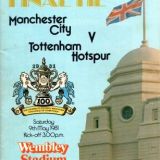 fa cup final 1981