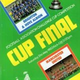 fa cup final 1983