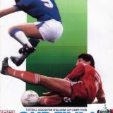 fa cup final 1986