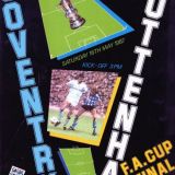 fa cup final 1987 coventry