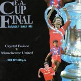 fa cup final 1990 replay