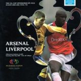 fa cup final 2001