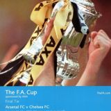 2002 FA Cup Final  Arsenal v Chelsea