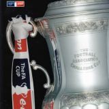 2009 FA Cup Final  Chelsea v Everton
