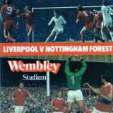 forest v liverpool league cup final 1978