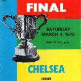 league cup final 1972