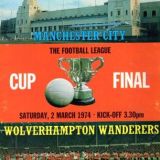 league cup final 1974