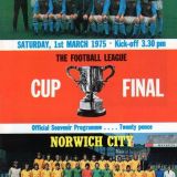 league cup final 1975