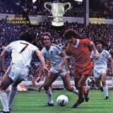 league cup final 1981