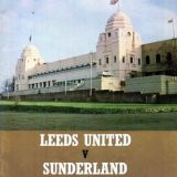 leeds v sunderland final 1973