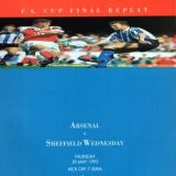 sheffield wednesday fac 1993 replay