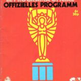 world cup 1970 prog