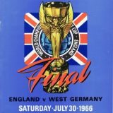 world cup final 1966