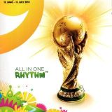 2014 world cup programme