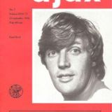 ajax v man united 1976
