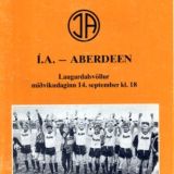 akranes aberdeen