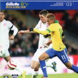 brazil v england 2013