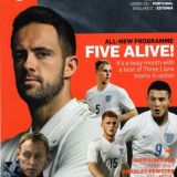 england v portugal u21s 2014