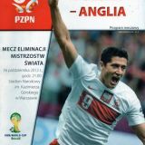 poland v england 2012