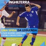 san marino v england 2013
