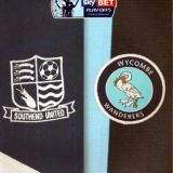 southend v wycombe play off final