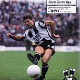 1988/89 Notts County v Tottenham Hotspur (Littlewoods Cup)