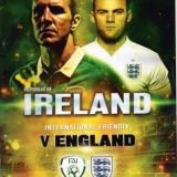 ireland v england 2015
