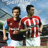 burnley v sheff unied play off final