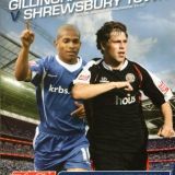 gillingham v shrewsbury po finl