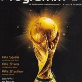 world cup 2006 german edition
