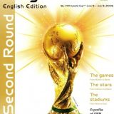 world cup 2006 knockout english