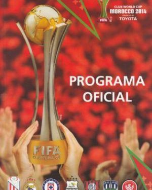 2014 World Club Championships (Spanish Edition)