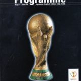 2002 world cup programme
