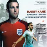 england v turkey 2016