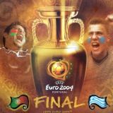 euro 2004 programme