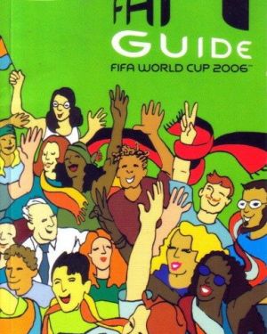 2006 World Cup Final Fan Guide