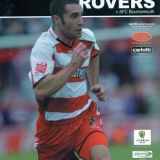 doncaster v bournemouth 0506