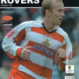 2005/06 Doncaster Rovers v Bristol City
